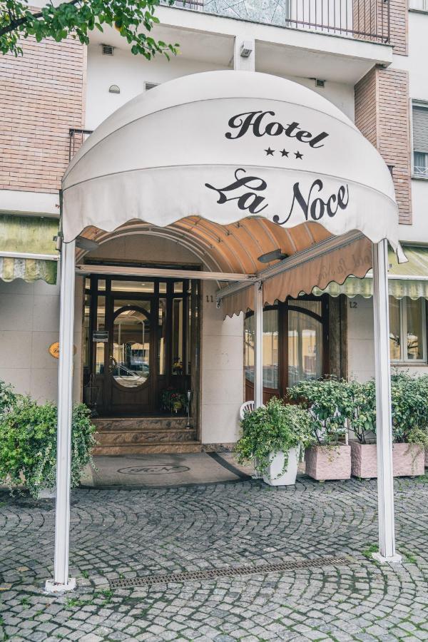 Hotel La Noce Chivasso Exterior foto